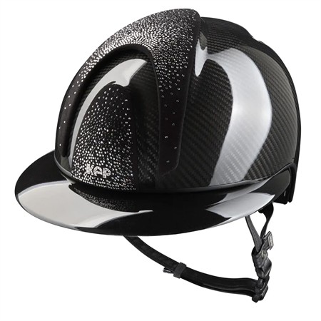 E-light Carbon Nebula Polo peak